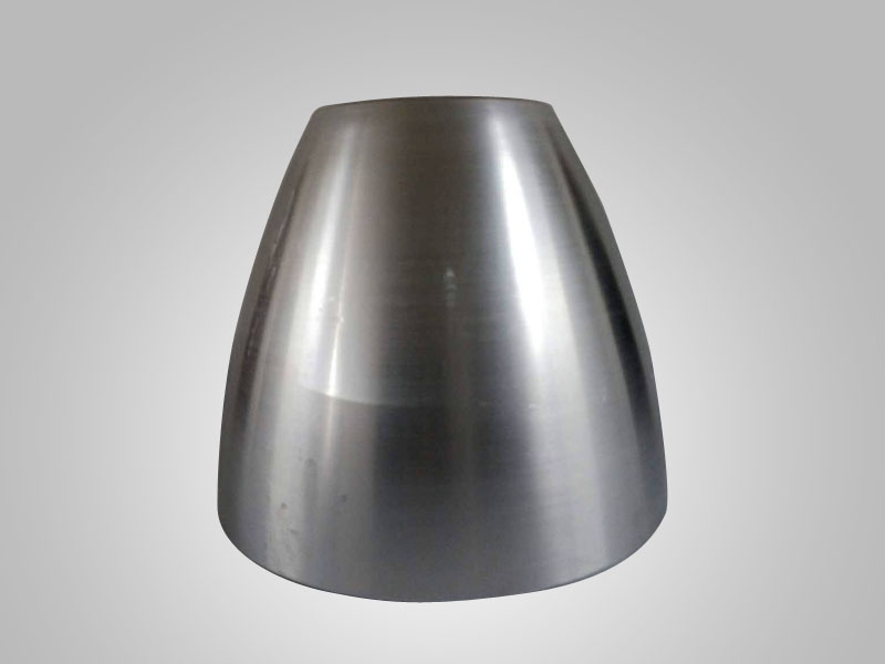 金屬旋壓成型針對鈑金的對稱旋轉(zhuǎn)成型工藝